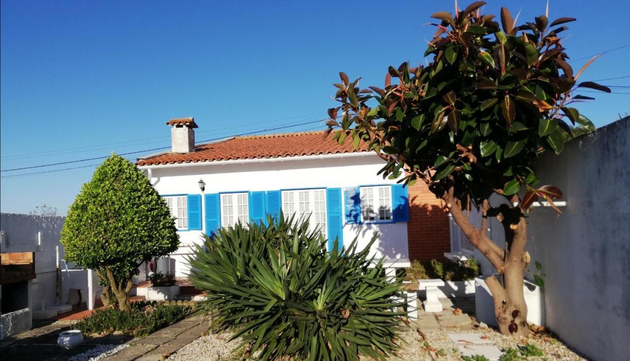 Casa De Praia Vila do Conde Exterior foto