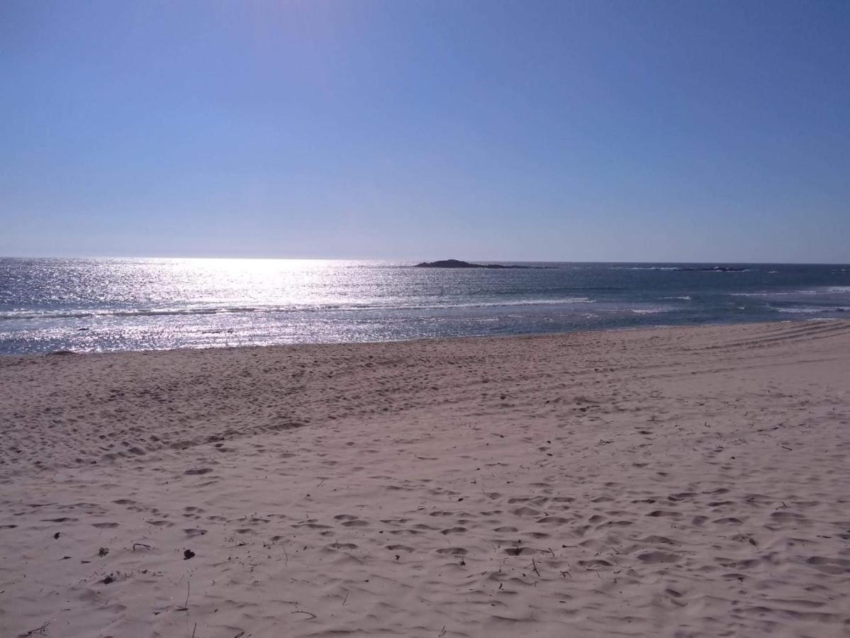 Casa De Praia Vila do Conde Exterior foto
