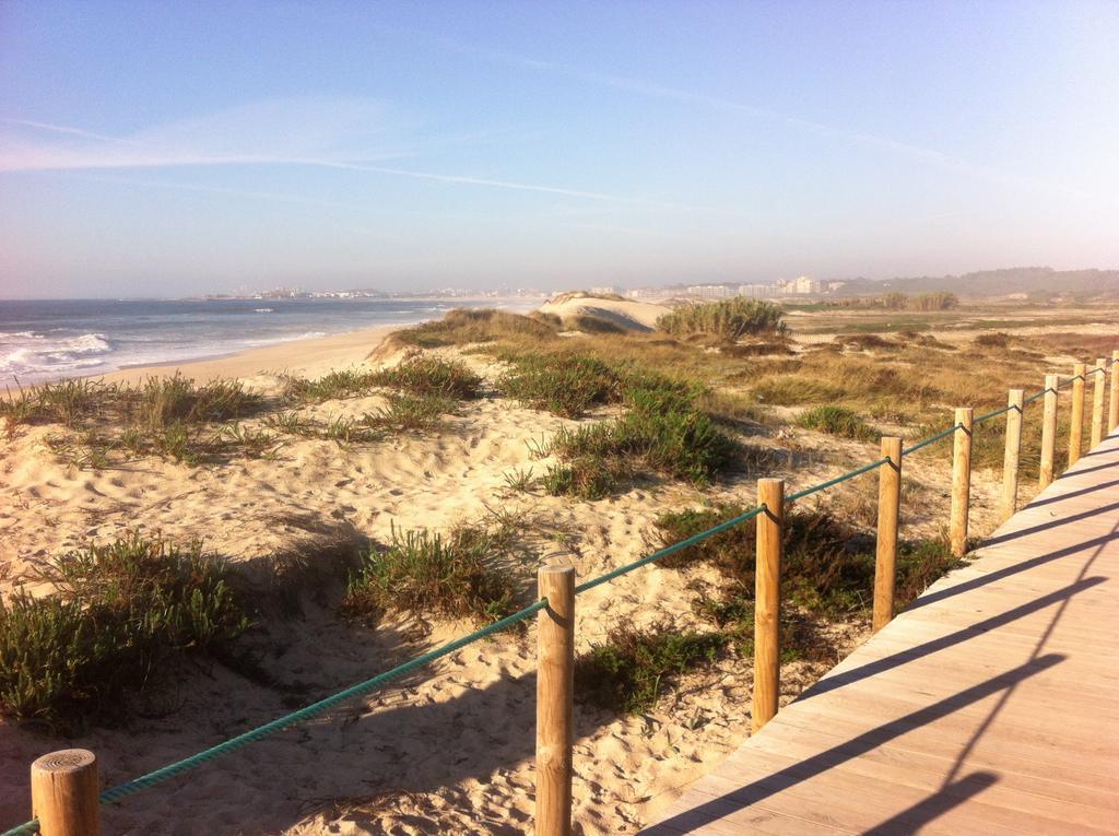 Casa De Praia Vila do Conde Quarto foto