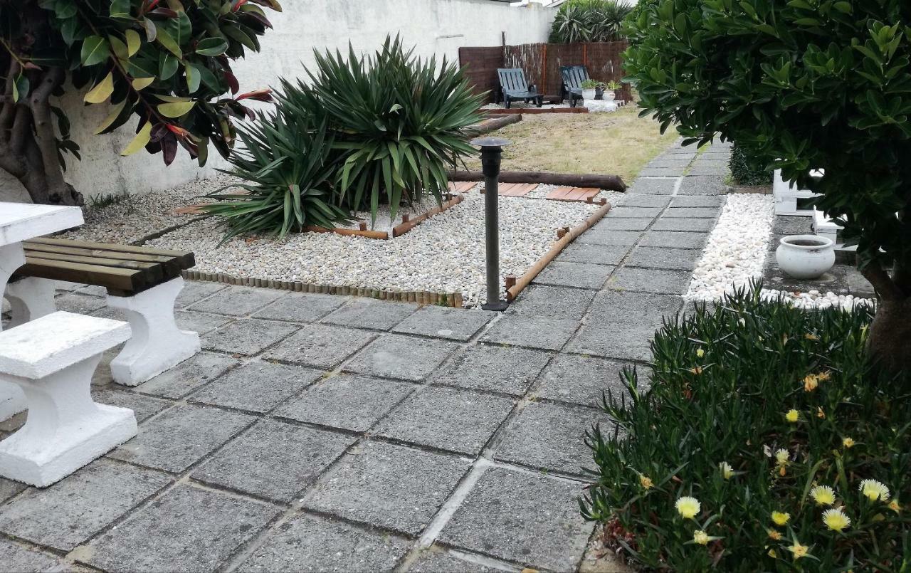 Casa De Praia Vila do Conde Exterior foto